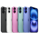 iPhone 16