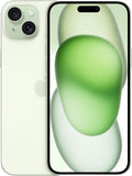 iPhone 15 plus (SEMI NOVO)