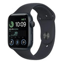 Apple Watch SE 44mm 2ª geração-Cellular