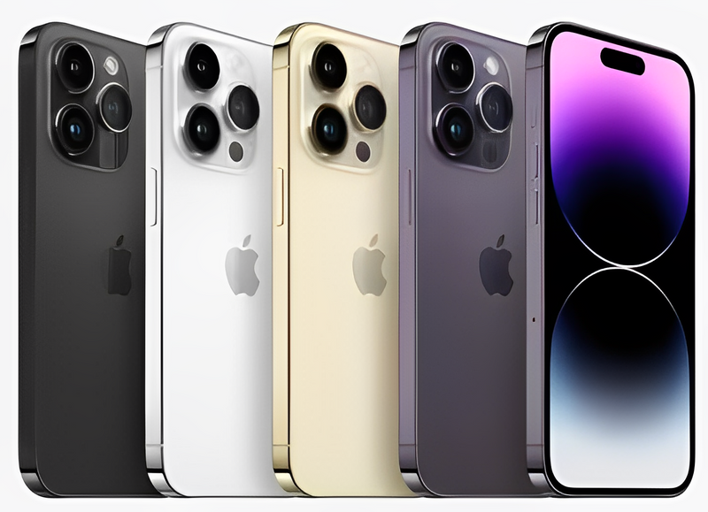 iPhone 14 Pro - (SEMI NOVO)