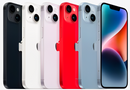 iPhone 14 - (SEMI NOVO)