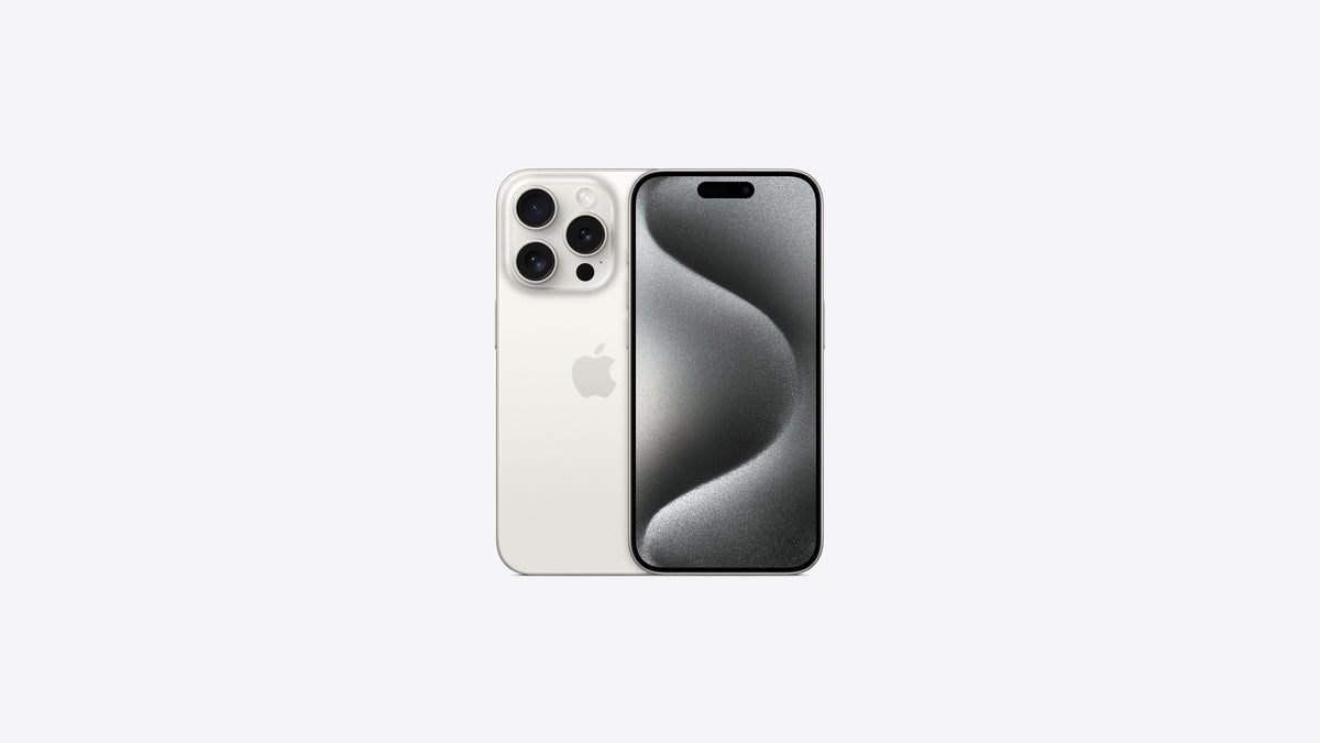 iPhone 15 Pro (SEMI NOVO)