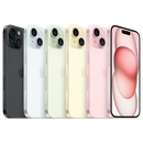 iPhone 15 (SEMI NOVO)