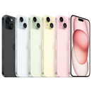 iPhone 15 plus (SEMI NOVO)