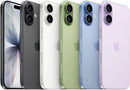 iPhone 17