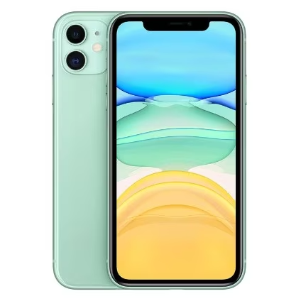 iPhone 11 - (SEMI NOVO)
