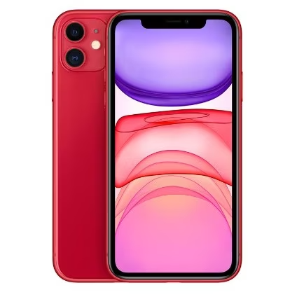 iPhone 11 - (SEMI NOVO)