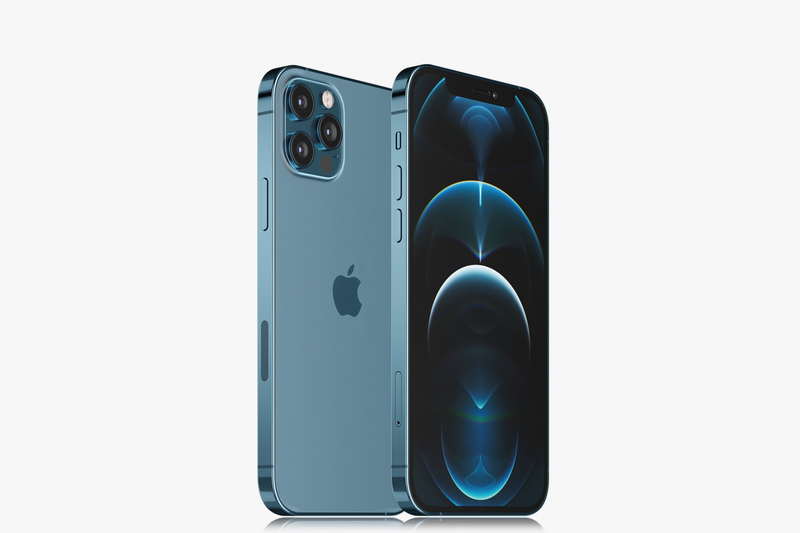 iPhone 12 Pro MAX - (SEMI NOVO)