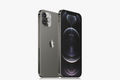 iPhone 12 Pro MAX - (SEMI NOVO)