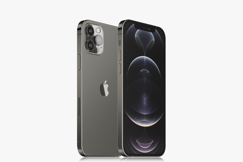 iPhone 12 Pro MAX - (SEMI NOVO)