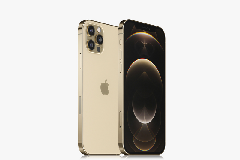 iPhone 12 Pro MAX - (SEMI NOVO)