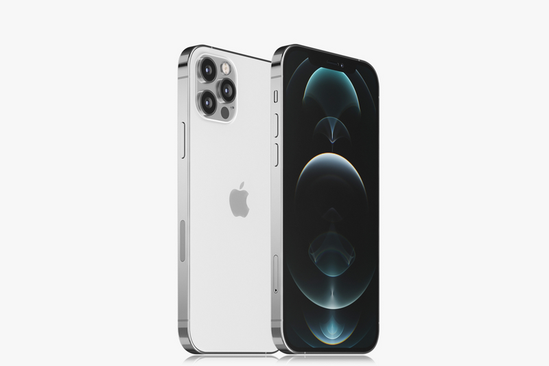 iPhone 12 Pro MAX - (SEMI NOVO)