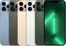 iPhone 13 Pro Max - (SEMI NOVO)