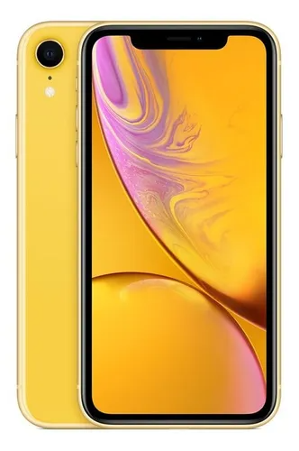 iPhone XR - (SEMI NOVO)