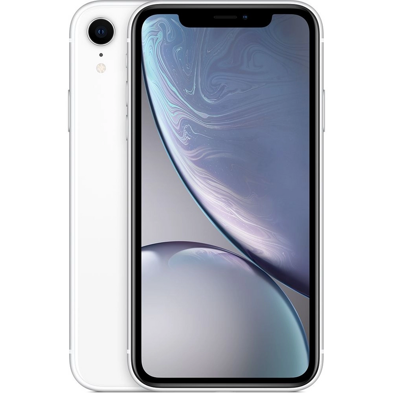 iPhone XR - (SEMI NOVO)