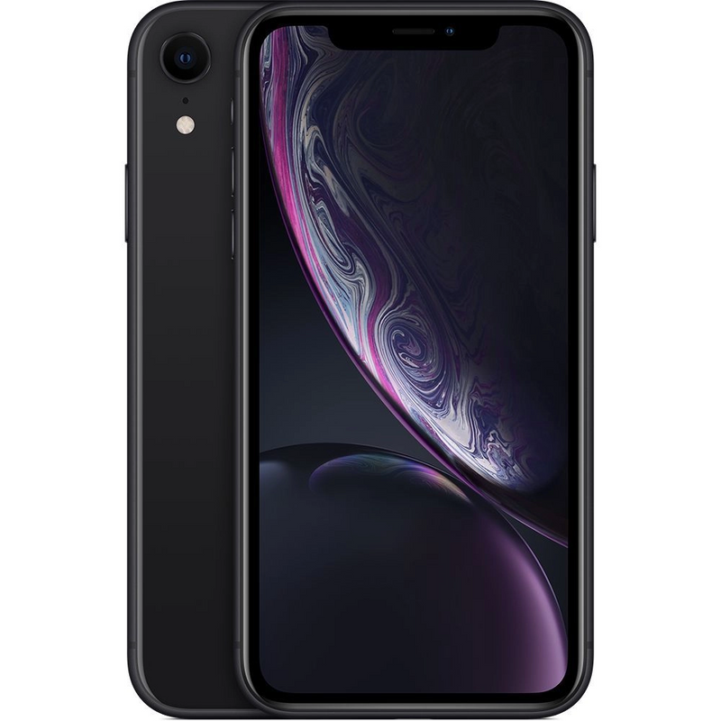 iPhone XR - (SEMI NOVO)