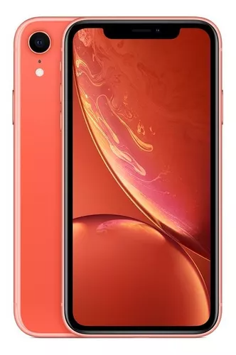 iPhone XR - (SEMI NOVO)