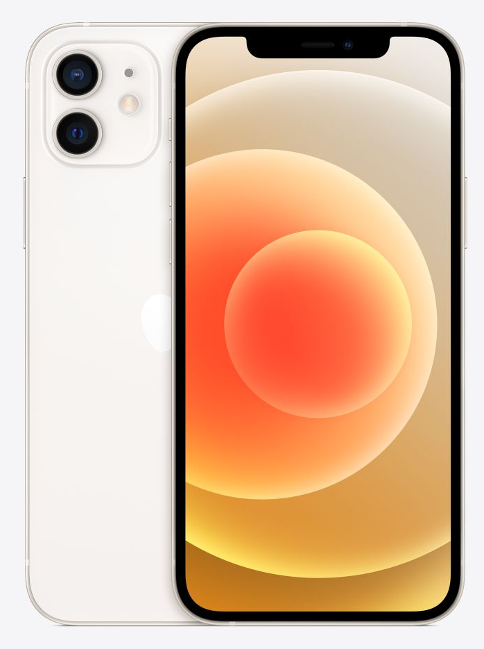 iPhone 12 - (SEMI NOVO)