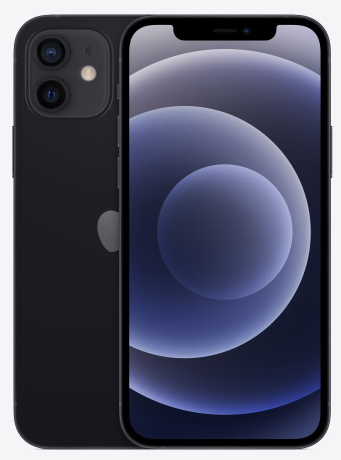 iPhone 12 - (SEMI NOVO)